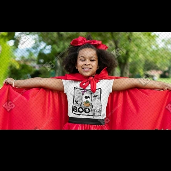 Halloween Kids Tees - Picture 3 of 7